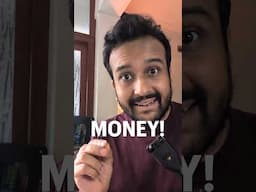 Manifestation is a SCAM! #shorts #comedy