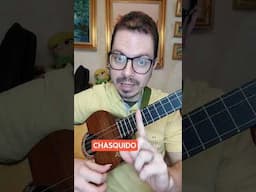 Truco para los chasquidos