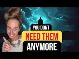 Empaths You Don't Depend On Anyone Anymore…