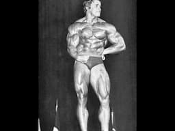 Arnold Deserved to Win