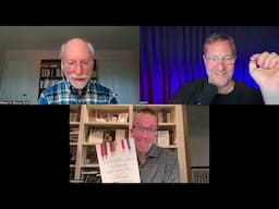 🧠 (Part 2/3) Parents + Communication, Bill Stixrud, Ned Johnson