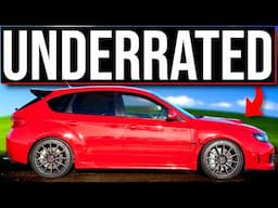10 CHEAP UNDERRATED Cars That WILL TURN HEADS! (BEST VALUE)