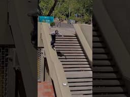 skating with the flow