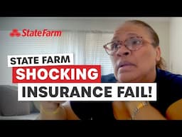 State Farm Review: The Shocking Reason They Canceled My Policy! | PissedConsumer