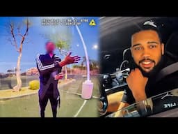 Bodycam: Man Found Dead After M*sturbating In Public