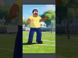 Fortnite Cleveland Brown Trailer! 🔥