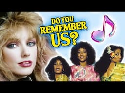 11 BEST Music Groups of All Time with Siblings in Them