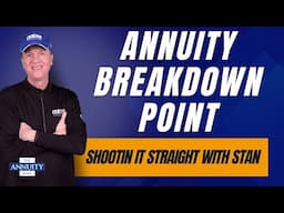 When Annuities Get Real