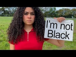 Pros and Cons of being Racially Ambiguous
