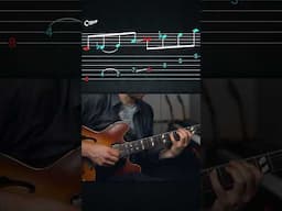 This Arpeggio Creates Instant Tension!