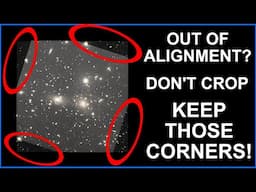 How to Save All of an Image When New Information Is Out of Alignment