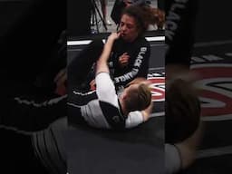 Maka Vickers Ankle Lock At The Atlanta Open #adcc #bjj #grappling