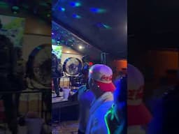 Nightclub Raided By Law Enforcement