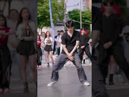 #MinGyu SEVENTEEN (세븐틴) 'THUNDER'🔥 DGDG 딩가딩가 KPOP Random Dance Cover