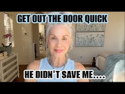 GET OUT THE DOOR FAVORITES | I WAS CHOKING | FUNNY STORIES #itsallabouttheglow
