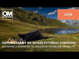 Polski | Odpowiadamy na Wasze pytania: czerwiec