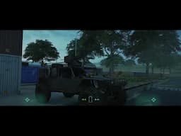 Some Battlefield 2042 Breaktrough with wosbeatz.