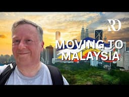 Am I Moving to Malaysia Just Because It's Cheap?