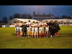 National League Rugby Preview Show | National 1 | Round 25
