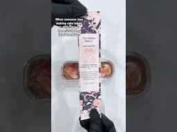 Making cake labels can be easy