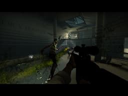 LEFT 4 DEAD 2 - NO MERCY - FLU SEASON - EXPERT