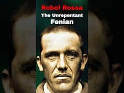 Meeting Jeremiah O’Donovan Rossa’s Great Grandson
