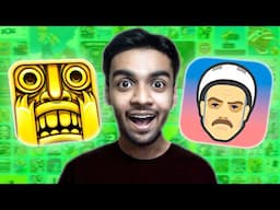I Played the BEST Online Games EVER!