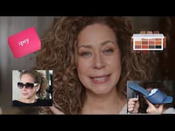 IPSY April and chit chat