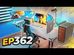 Setup Wars - Episode 362