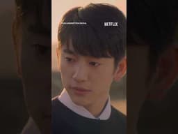 "You're Mi-ji, aren't you?" #OurUnwrittenSeoul #Netflix