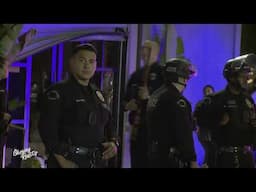 Shoe Palace Looter Takedown | LOS ANGELES, CA   6.10.25
