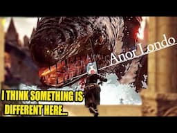 Randomizing Enemies In Dark Souls Makes You See Things You Should NEVER See