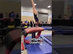 Taylor B Vault Transformation