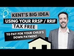 A Real world solution for Canada's housing crisis.