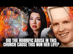 The Nun Who Knew Too Much: The Chilling Murder of Sister Cathy Cesnik