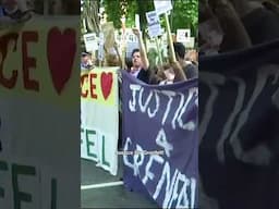 Eight Years Since Unchecked Corporate Greed Burned Down Grenfell Tower