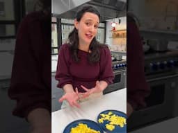 We Put Liquid Eggs to the Test to See If They're Just As Good As Real Eggs | Delish