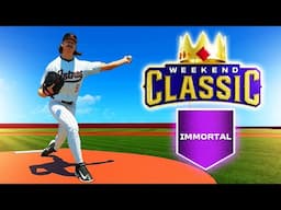 The Sweatiest MLB the Show Games of ALL TIME...