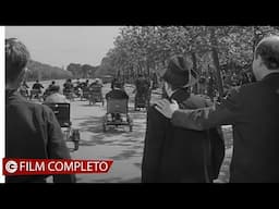 El Cochecito - Film intero/Full movie