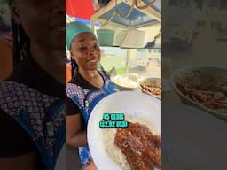 $2.92 Special Rice In Ghana 🇬🇭