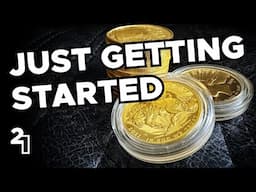 $3,300 Gold is Just the Beginning