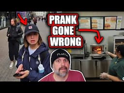 🔥Worlds WORST PRANKS!!🔥