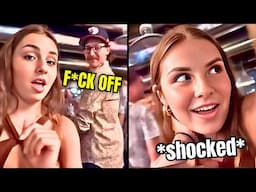 When Women Get REJECTED and Men Stop SIMPING