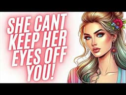 Become the Guy Women Notice! Attention Grabbing Hypnosis