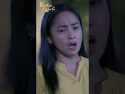 Nahihirapan na ‘yung pamilya ko! #shorts | Daig Kayo ng Lola Ko