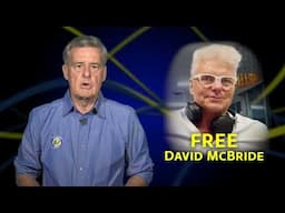 Stephen Burke - Protect Whistleblowers - 15s