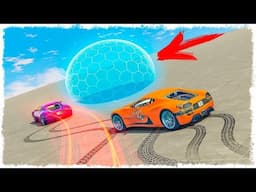 ТАК СЛОЖНО И ПОТНО ЕЩЕ НЕ БЫЛО!!! СУММО В GTA ONLINE!!!