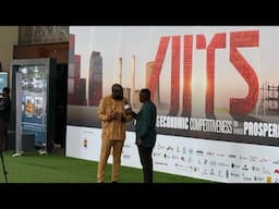 Africa Industrial Trade Show 2025
