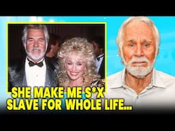 Why Kenny Rogers Walked Away From Dolly Parton Will Break Your Heart