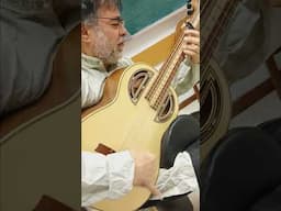 One of BEST Paco de Lucia's Bulerias Falseta Get the experience of video lessons #rubendiazguitar
